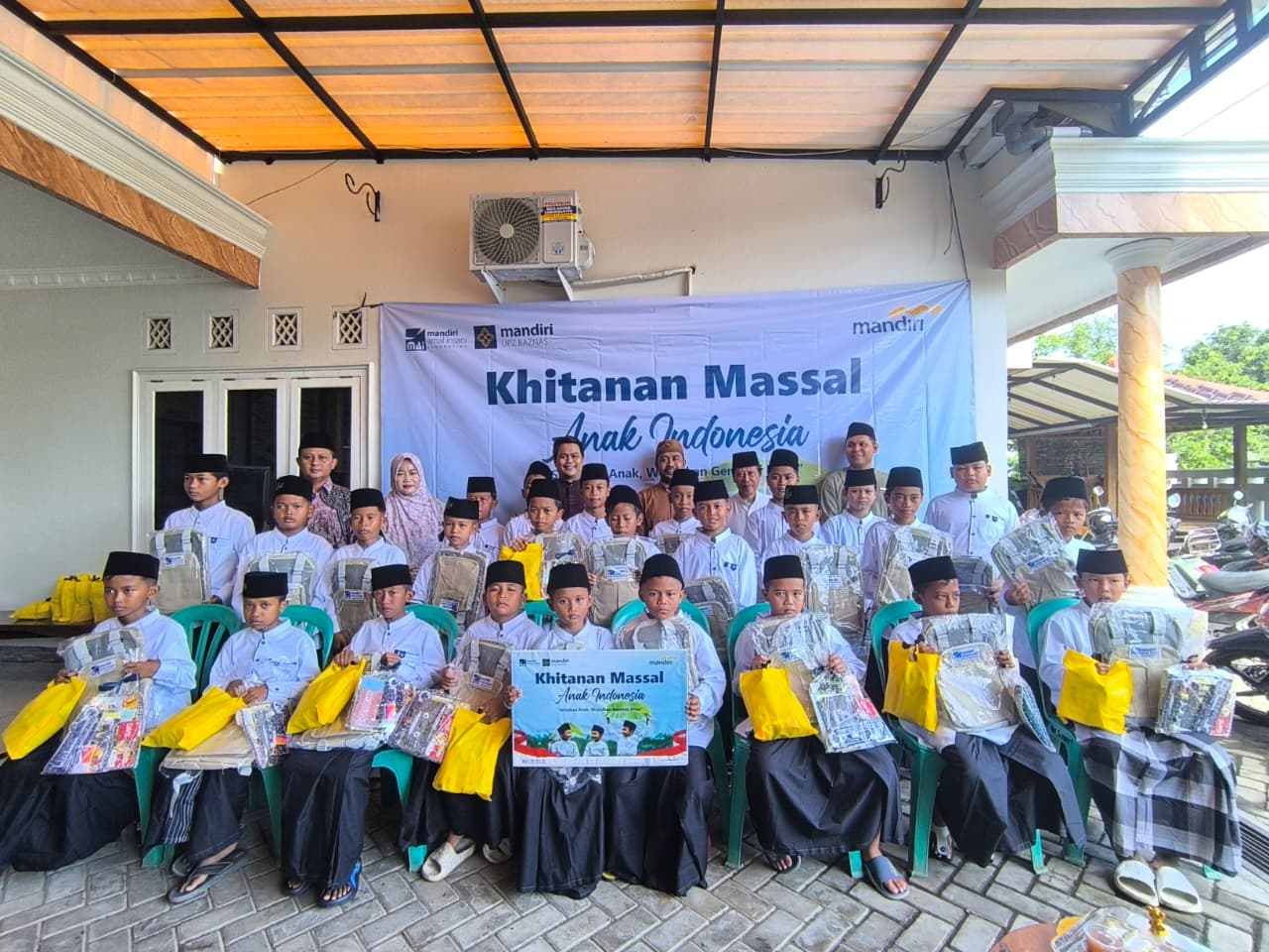 Mengapa Warga Cilacap Antre Berjam-jam untuk Cek Kesehatan Gratis di Jalan A. Yani?